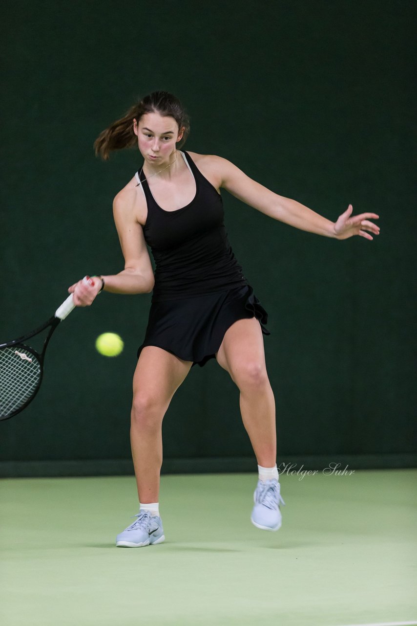 Chelsea Seidewitz 414 - Holmer Indoor Cup